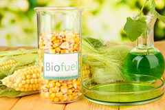 Maywick biofuel availability