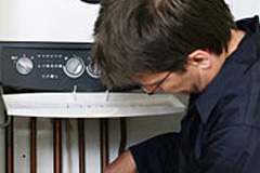 boiler repair Maywick