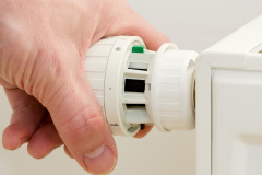 Maywick central heating repair costs