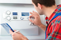 free Maywick gas safe engineer quotes